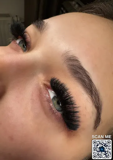 Beauty Room by Marta Trela